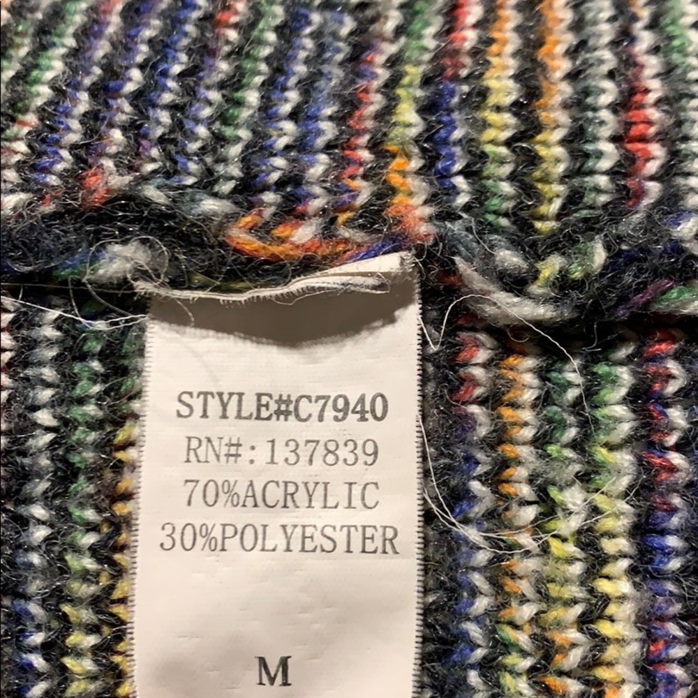 Women’s Dreamers Sweater/Cardigan - Picture 6 of 6